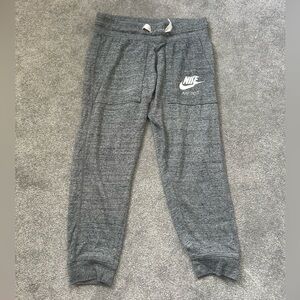 women's nike joggers